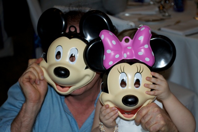 mouse masks